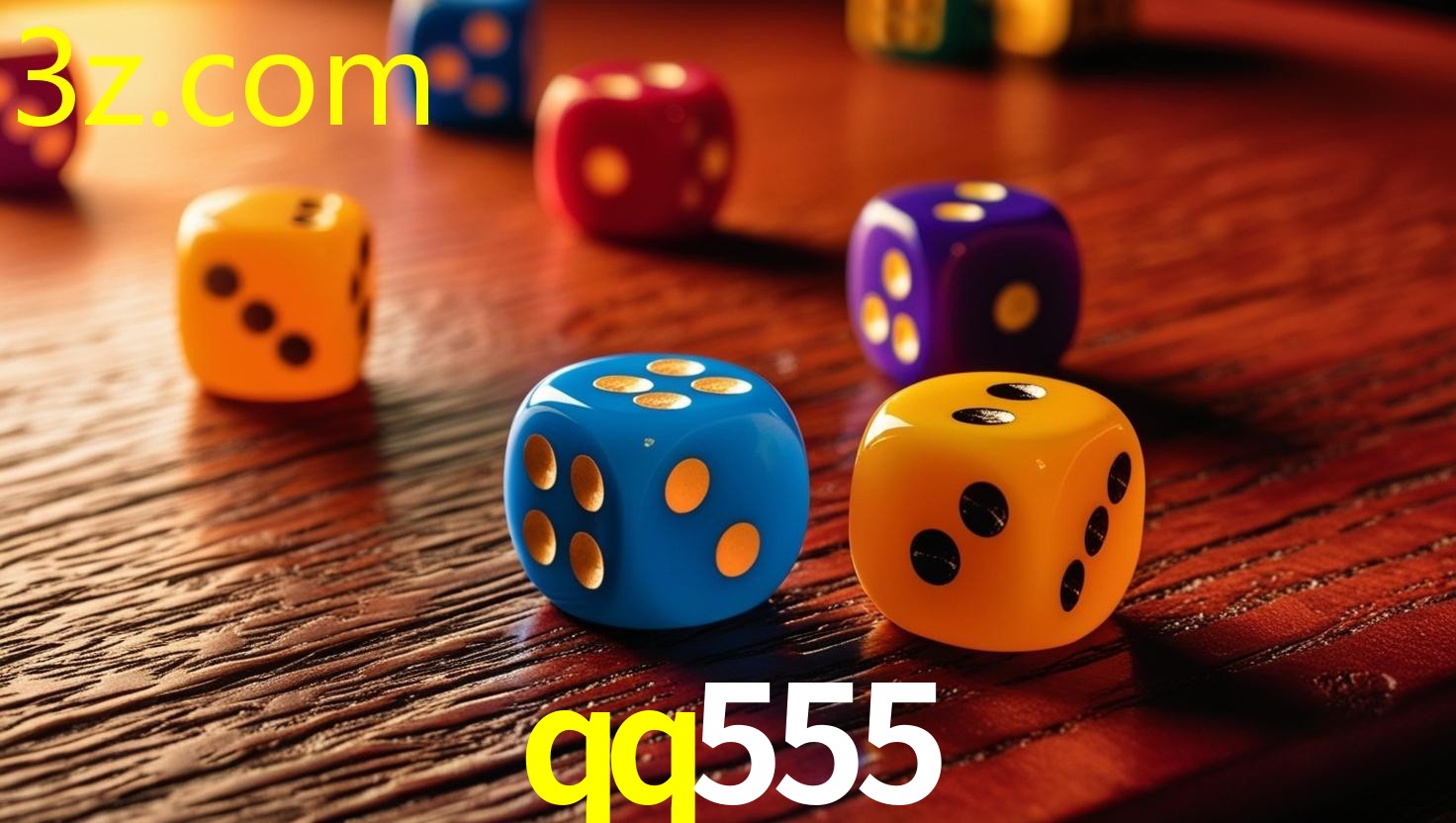 QQ555